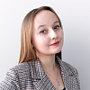 Юлия Пухова